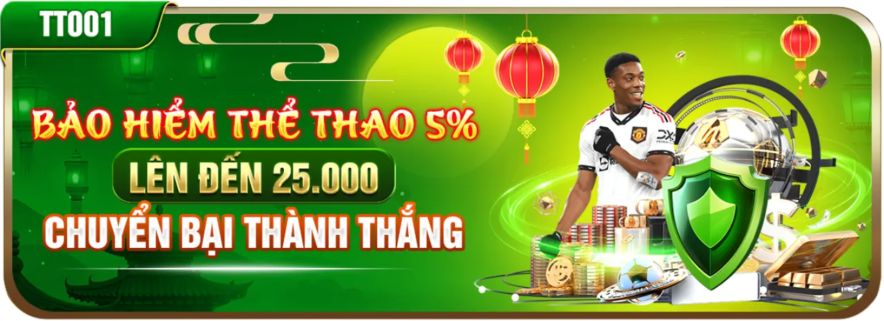 Thưởng chào mừng thành viên mới mayclup