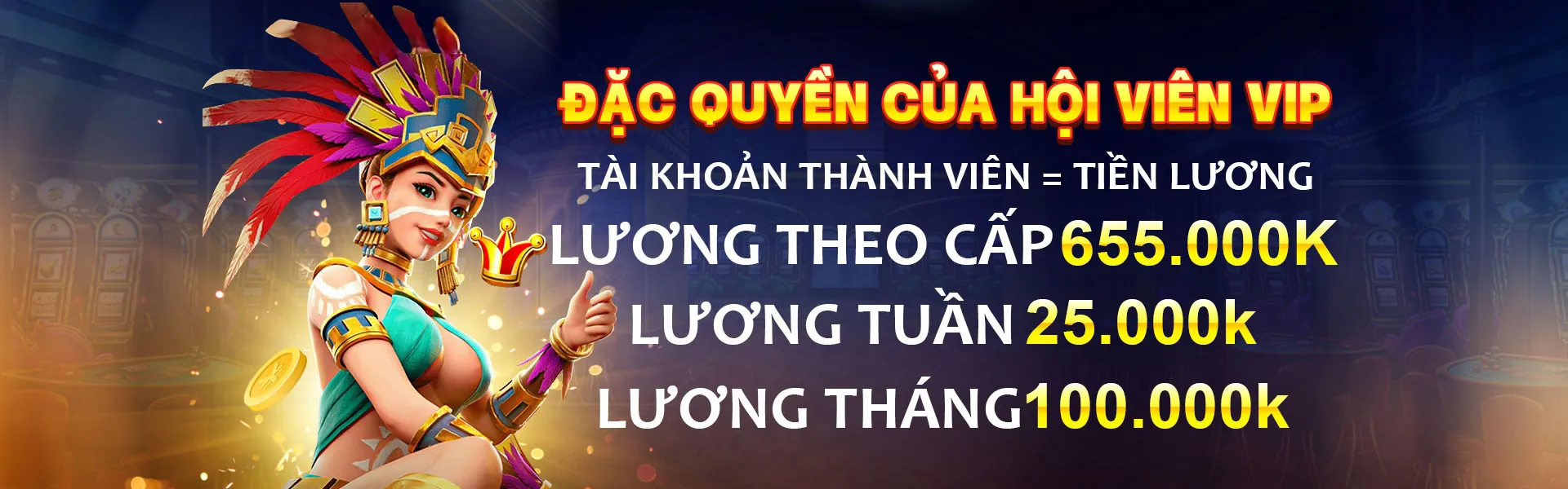 Ứng dụng mayclup trên điện thoại di động