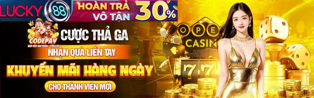 Trải nghiệm casino trực tuyến mayclup